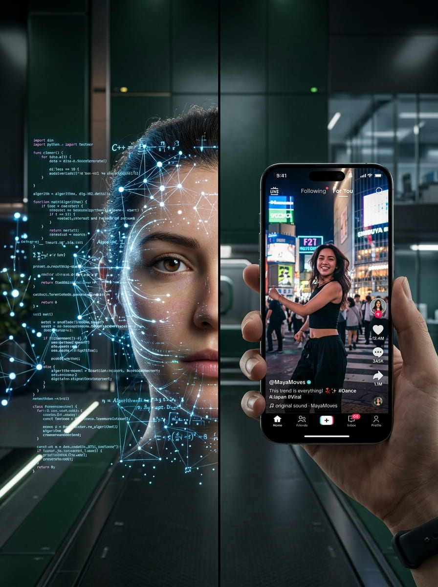AI UGC videos